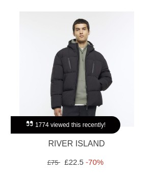 River Island, ASOS and Topshop clothes less than £10 on 'Secret Sales'  website - Cheshire Live